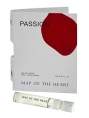 Пробник Оригинал Map Of The Heart V.3 Passion Eau De Parfum Аромат Соблазна 1.5 ml