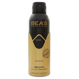 Дезодорант Bea's W535 Christian Dior Blooming Bouquet 200 ml