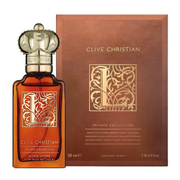 Оригинал Clive Christian Private Collection L Floral Chypre Perfume Spray 50 ml