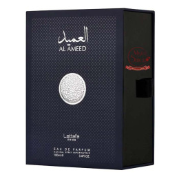 Lattafa - Al Ameed Eau de Parfum, 100 ml
