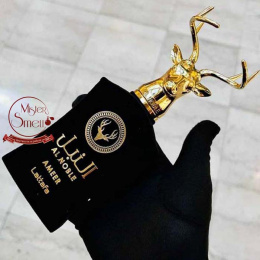 Lattafa - Al Noble Ameer, 100 ml