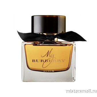 картинка Оригинал Burberry - My Burberry Black Parfum 50 ml от оптового интернет магазина MisterSmell