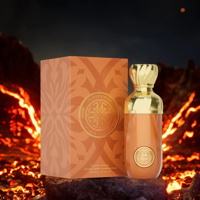 Paris Corner - Perseviron Eau de Parfum 100 ml