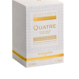Оригинал Boucheron - Quatre Eau de Parfum 50 ml