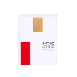 Оригинал Masaki Matsushima - J-Mat Eau de Parfum 40 ml