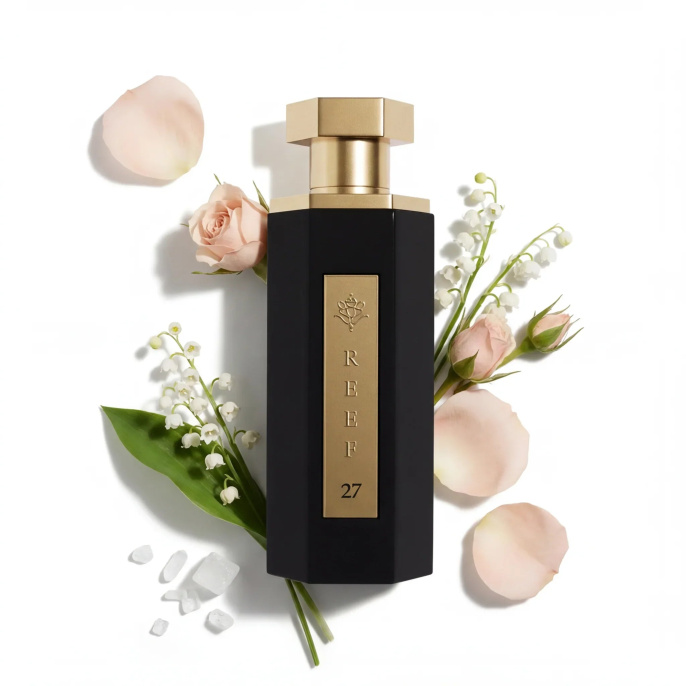 Reef Perfumes - 27 Eau de Parfum 100 ml