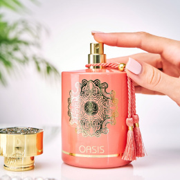 Maison Alhambra - Oasis edp 100 ml