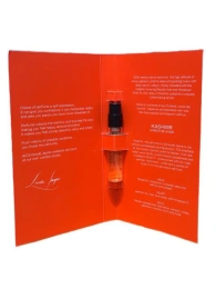 Пробник Оригинал ORMONDE JAYNE Kashmir Eau De Parfum 2.5 ml