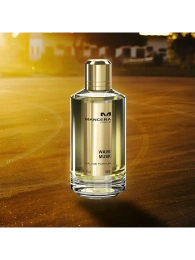 Пробник Оригинал Mancera Wave Musk 2 ml