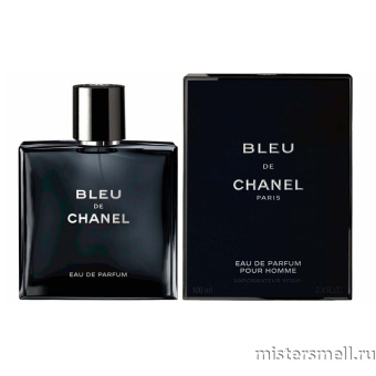 Купить Высокого качества Chanel - Bleu de Chanel Eau de Parfum, 100 ml оптом