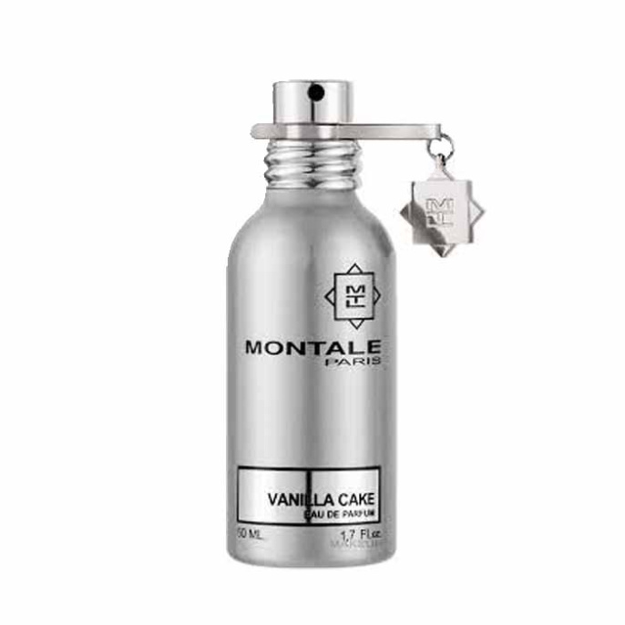 Оригинал Montale - Vanilla Cake 50 ml