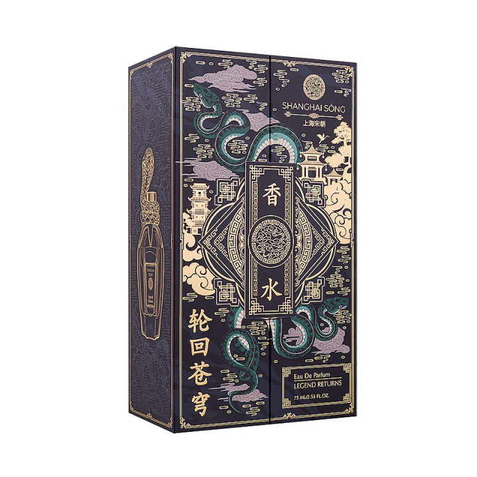 Оригинал Shanghai Song - Legend Returns Eau de Parfum 75 ml