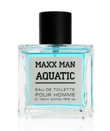 Today Parfum - Maxx Man Aquatic 100 мл