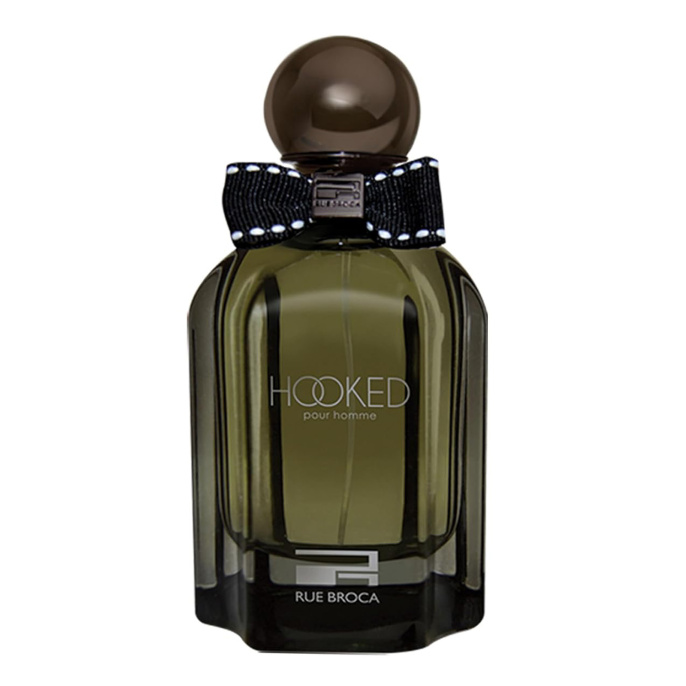 Rue Broca - Hooked Pour Homme 100 ml