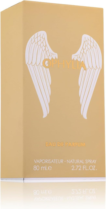 Fragrance World - Ophylia Eau de Parfum 100 ml