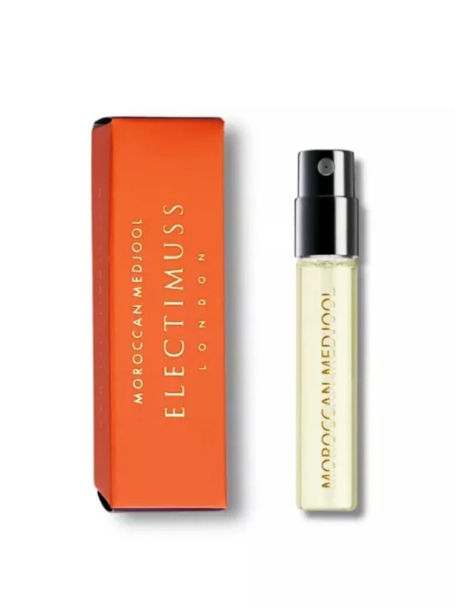 Пробник Оригинал Electimuss Moroccan Medjool 1.8 ml