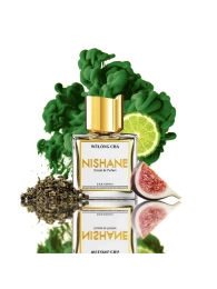 Пробник Оригинал Nishane Wulong Cha Eau De Parfum 1.5 ml