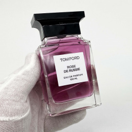 Высокого качества Tom Ford - Rose De Russie, 100 ml