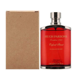 Тестер оригинал Hugh Parsons Oxford Street Edp (M) 100 мл