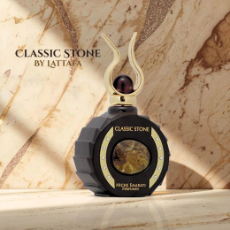 Lattafa -  Niche Emarati Classic Stone Eau de Parfum 100 ml