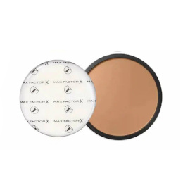 Крем пудра тональная Max Factor Creme Puff Powder тон 14 Golden Beige