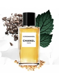 Пробник Оригинал Chanel Coromandel Парфюм 1.5 ml