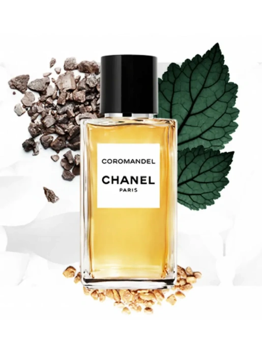 Пробник Оригинал Chanel Coromandel Парфюм 1.5 ml