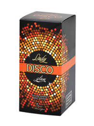 Positive Parfum - Lady Disco Glam 100 мл
