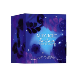 Оригинал Britney Spears - Midnight Fantasy Eau De Parfum 50 ml
