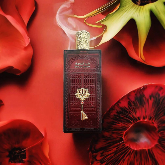 Ard Al Zaafaran - Bad Al Hambra Eau de Parfum 100 ml