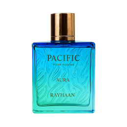 Rayhaan - Pacific Aura Eau de Parfum 100 ml