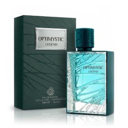 Fragrance World - Optimystic Legend 100 ml