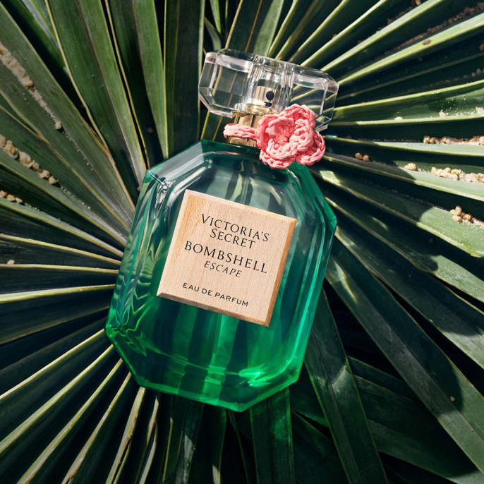 Высокого качества Victoria's Secret - Bombshell Escape 100 ml