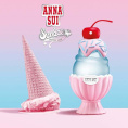 Оригинал Anna Sui - Pretty Pink 50 ml