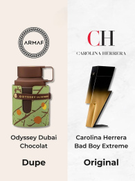 Armaf - Odyssey Dubai Chocolat, 100 ml