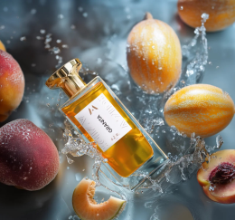 AZIRi Paris - Granita Eau de Parfum 100 ml