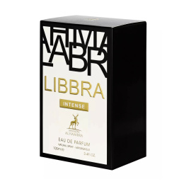 Maison Alhambra - Libbra Intense edp 100 ml