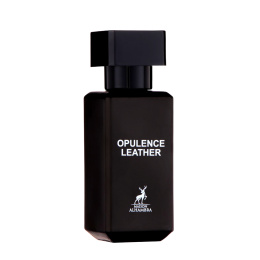 Maison Alhambra - Opulence Leather 30 ml