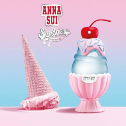 Оригинал Anna Sui - Pretty Pink 50 ml