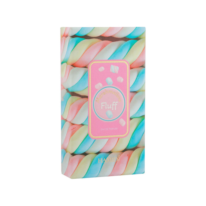 Hamidi - Marshmallow Fluff Eau de Parfum 100 ml