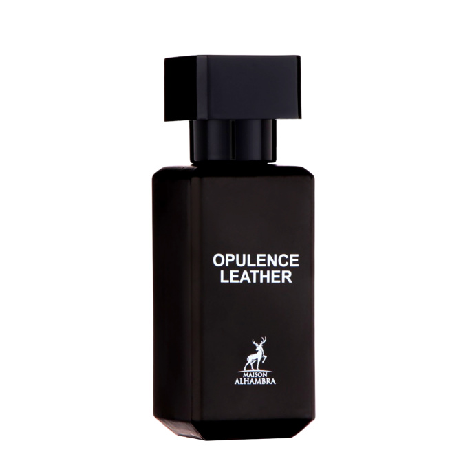 Maison Alhambra - Opulence Leather 30 ml