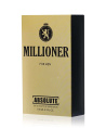Delta Parfum - Absolute Millioner 100 мл