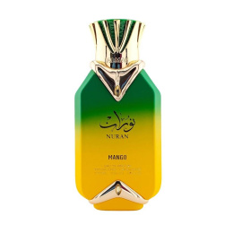 Le Bonheur Perfumes - Nuran Mango Eau de Parfum, 100 ml