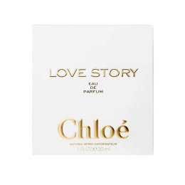 Оригинал Chloe - Love Story Eau De Parfum 30 ml