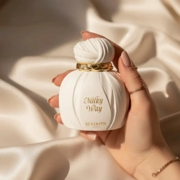 Maison Asrar - Milky Way Eau de Parfum 100 ml