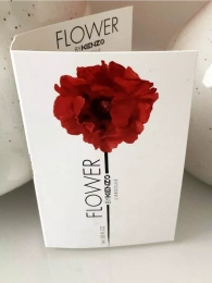 Пробник Оригинал Kenzo Flower By L'Absolue 1 ml