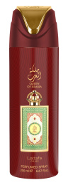 Дезодорант Lattafa Pride Queen Of Arabia 200 ml