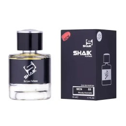 Элитный парфюм Shaik New Design M69 Gucci Guilty for Men