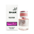 Тестер номерной Shaik W472 Wear Love Everywhere