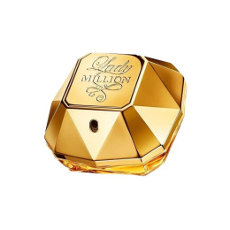 Оригинал Paco Rabanne - Lady Million Eau de Parfum 50 ml